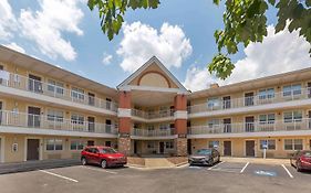 Extended Stay America Select Suites - Greensboro - Wendover Ave - Big Tree Way